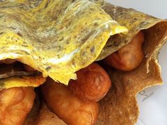 -清真·二嫂子煎饼果子(鼓楼旗舰形象店)