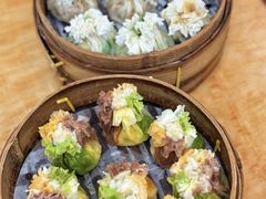 -都一处烧麦馆(前门店)