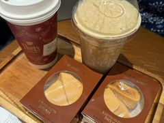 -Peet's Coffee皮爷咖啡(豫园店)