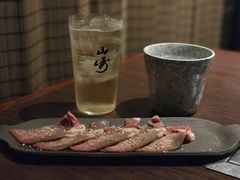 -松阪牛焼肉M(法善寺横丁店)