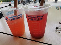 -达美乐比萨(回龙观店)