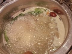 -龍歌自助小火锅(崂山丽达店)