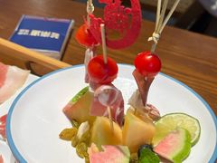 -芸南道·过桥米线(昆明老街旗舰店)
