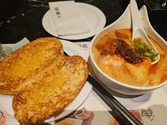 -翠华餐厅(百老汇店)