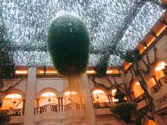 -深圳东部华侨城茵特拉根酒店