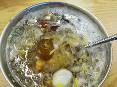 -南街清补凉(黄贝岭店)