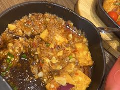 -云海肴·汽锅鸡·云南菜(广安门天虹店)