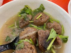 -老回回饺子馆(海洋馆店)