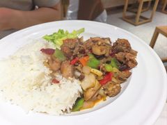 -饺子季水饺餐厅(新市街店)