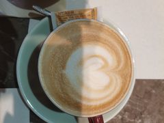 -港丽餐厅(龙之梦长宁店)