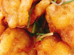 -北方饺子王·海肠捞饭·海鲜锅(山大店)