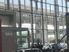 -苏州利星奔驰4S店(吴中店)