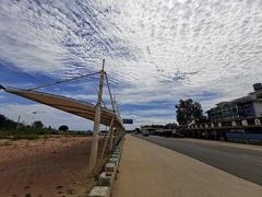 -东戴河风景区-止锚湾