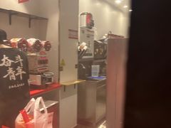 -蜜雪冰城(大明湖菜市新村店)