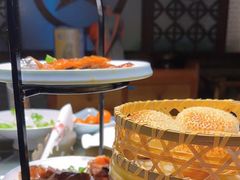 -局气烤鸭·北京菜(前门店)