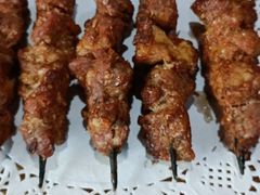 -宝山一号馕坑肉