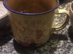-佬革命主题火锅(玉沙路店)