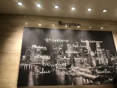 -新加坡泛太平洋酒店