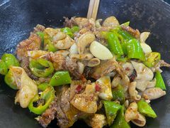 -张氏父子常德肠子馆(红星总店)