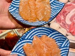 -梨花自助烤肉(西三旗万象汇黑金店)