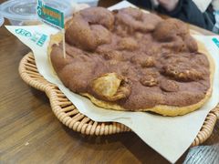 -黑窑厂糖油饼烤鸭·清真菜(旗舰店)