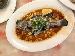 -新金盛·海鲜酒楼(盐田店)