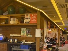 -润泽园椰子鸡(汇一城店)