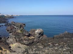 -龙头岩(Dragon Head Rock)