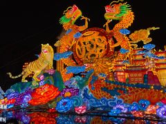 -深圳锦绣中华民俗村