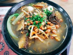 原味螺蛳粉-粉探营螺蛳粉(长宁龙之梦店)
