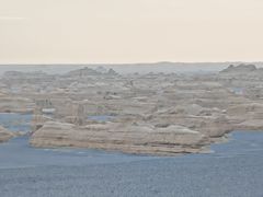 -敦煌雅丹国家地质公园