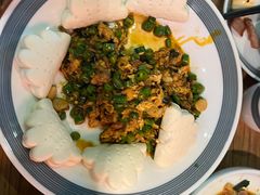 -吕氏疙瘩汤·私家菜馆(慈云寺店)