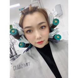 -未来美发·T1M HAIR SALON