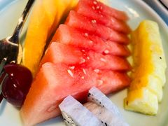 -海尔洲际酒店天下一品中餐厅