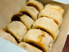 鲜肉月饼-光明邨大酒家(淮海路店)