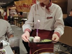 -海底捞火锅(正大乐城店)