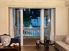 -中旅阿那亚九龙湖·公主酒店