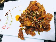 -泉味道贵州厨房(三里河店)