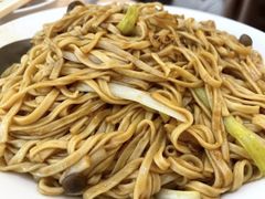 海鮮伊麵-香港九记海鲜