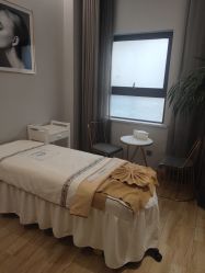 -奥本科技美肤·养生SPA