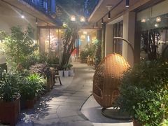 -王捌小院(红花坡店)