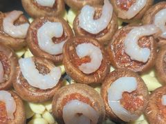 -和源祥·日照菜扛把子(万平口一店)