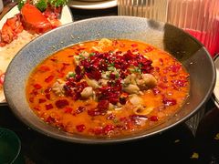 鱼蛙跳-嘉禾·悦享餐厅(八方汇店)