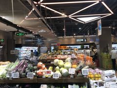 -盒马鲜生(顺义店)