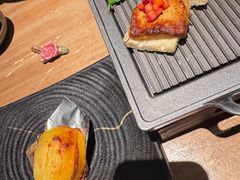 -Minase水濑·日料放题(外滩店)