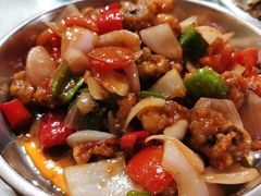 -红旗山庄(圭峰山店)