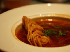 长安酸辣汤-汉唐宴长安食府