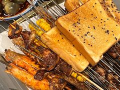 -碎怂烤肉(钟楼柳巷店)