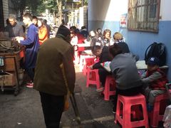 -小胡子祥彪烧烤(北湖总店)