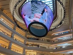 -上海世纪汇广场